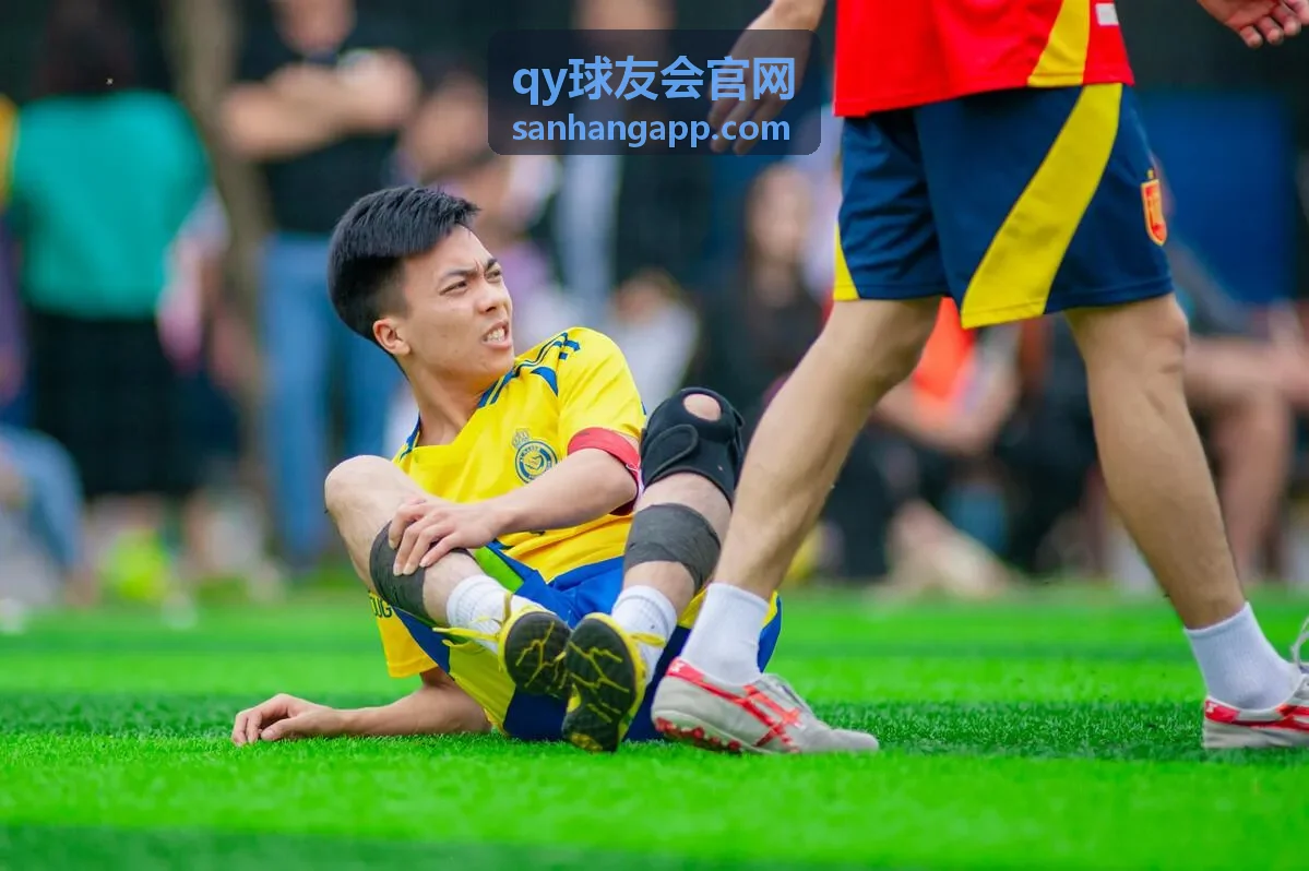 qy球友会新人教学封面